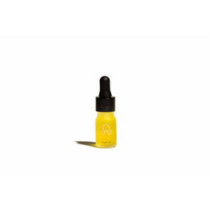 Ritual Oil Unscented Travel Size