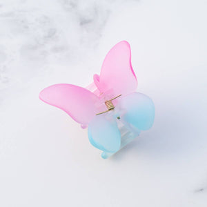 Butterfly Effect Hair Claw Clip